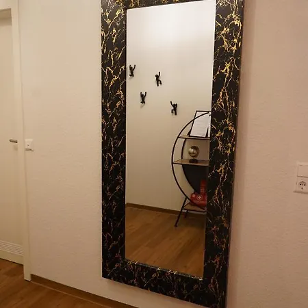 Design-apartment I Direkt Im Zentrum Von I Boxspring I Terrasse Mit Garten & Direktem Parkplatz I Boxspring I Nespresso Apartament Bad Krozingen